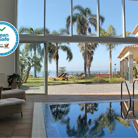 Ourmadeira - Villa Luzia, Luxury フンシャル エクステリア 写真