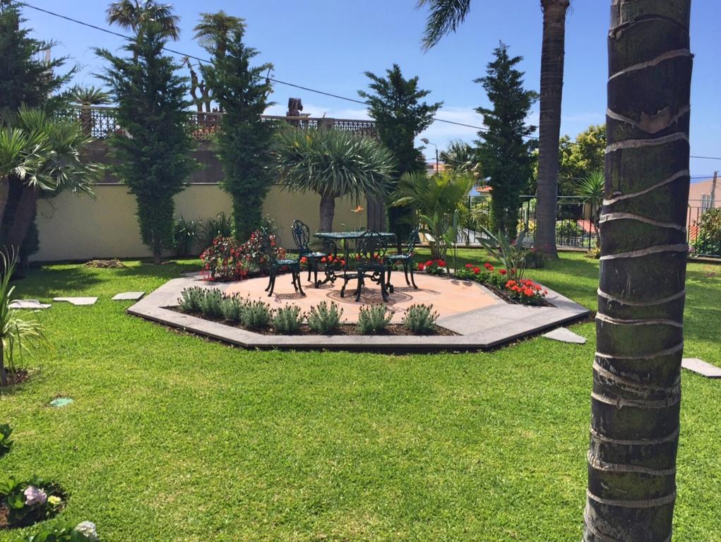 Ourmadeira - Villa Luzia, Luxury フンシャル エクステリア 写真