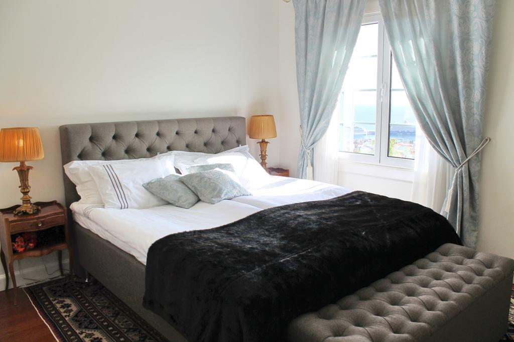 Ourmadeira - Villa Luzia, Luxury フンシャル エクステリア 写真