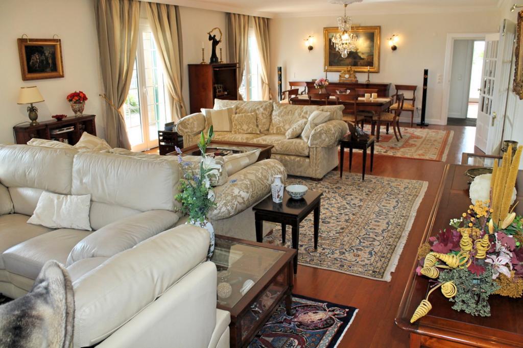Ourmadeira - Villa Luzia, Luxury フンシャル エクステリア 写真